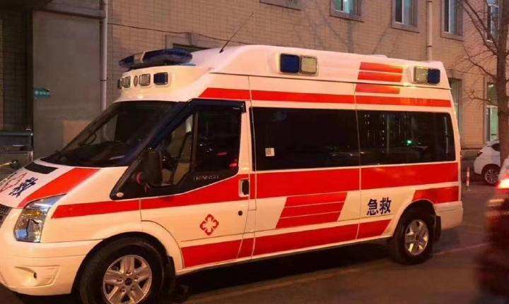 肥城市成人监护型护送