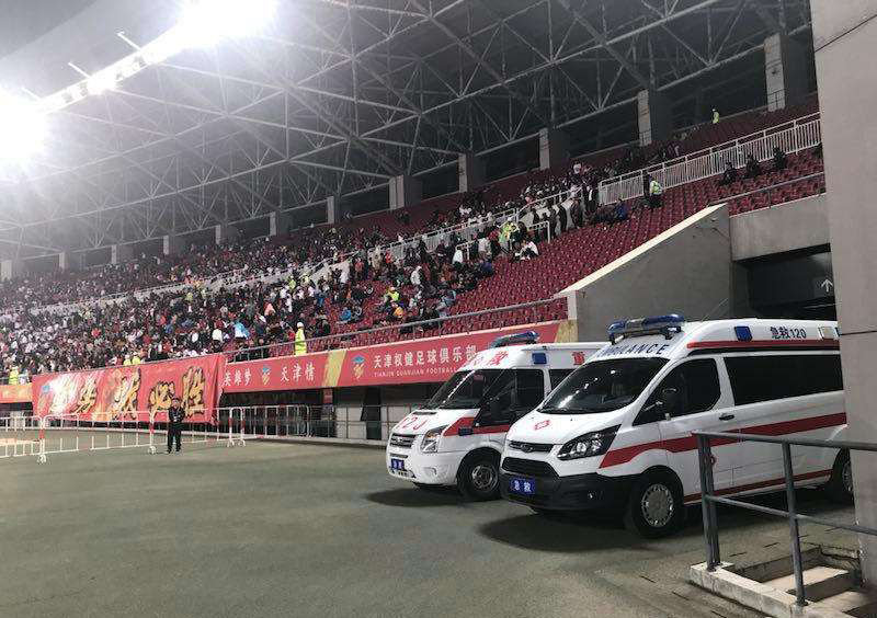 肥城市大中小型活动保障